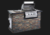Grills