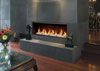 Town and Country Fireplace